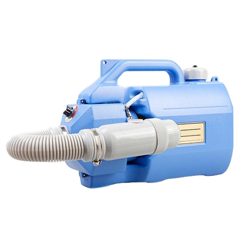 0SF-130 Electric Sprayer Portable Fogger Machine Disinfection For Hospitals Commercial Spray Fight 5L Humidifiers
0SF-130 Electric Sprayer Portable Fogger Machine Disinfection For Hospitals Commercial Spray Fight 5L Humidifiers