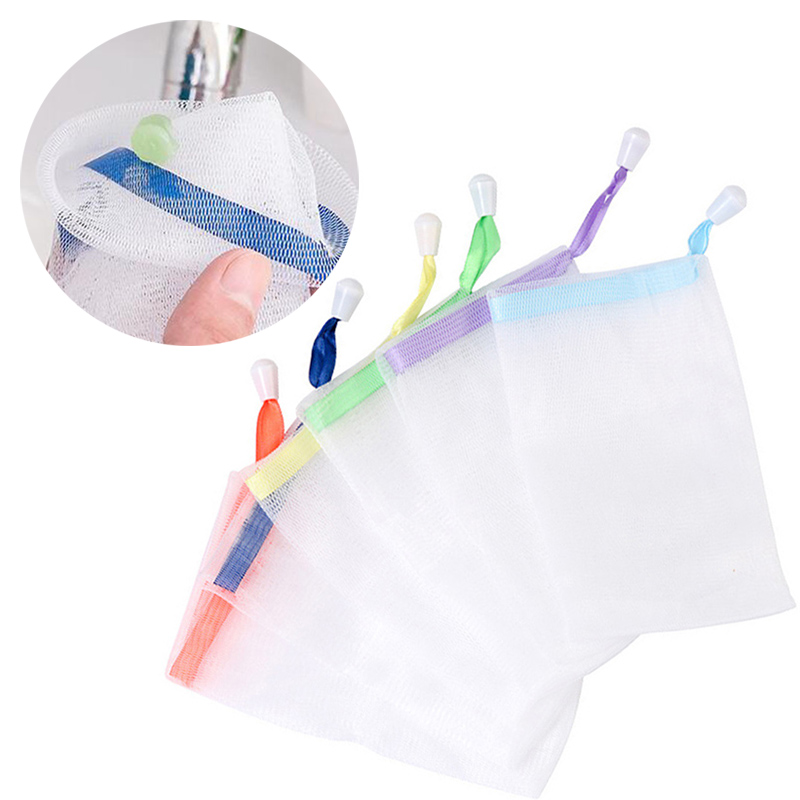 9*15CM Soap Bag Foam Mesh Soaped Glove Sponges For Foaming Cleaning Bath Soaps Net Bathroom Cleanings Gloves Meshs Baths
9*15CM Soap Bag Foam Mesh Soaped Glove Sponges For Foaming Cleaning Bath Soaps Net Bathroom Cleanings Gloves Meshs Baths