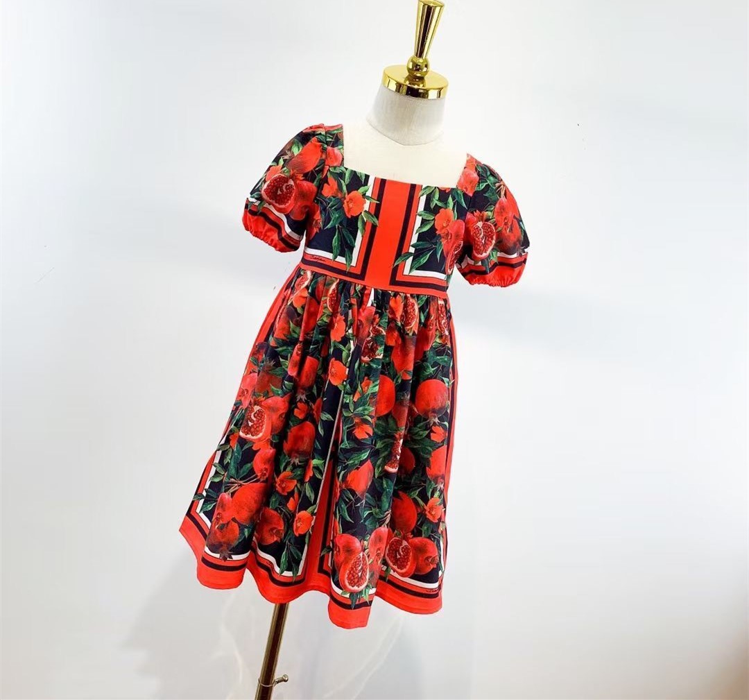 Girl Dress 2021 New Baby Dresses Birthday Dress Female Baby Summer Clothes Kids Girl Clothes, Red
Girl Dress 2021 New Baby Dresses Birthday Dress Female Baby Summer Clothes Kids Girl Clothes, Red
