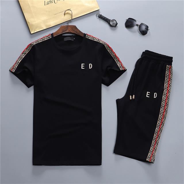 Luxurys Designers Summer Dress Mens tracksuits Jogging Suit Men Tracksuit Pullover Running Sweatshirt Short Sleeve Jogger Pants Fashion sweat track suits M-3XL#19, White
Luxurys Designers Summer Dress Mens tracksuits Jogging Suit Men Tracksuit Pullover Running Sweatshirt Short Sleeve Jogger Pants Fashion sweat track suits M-3XL#19, White