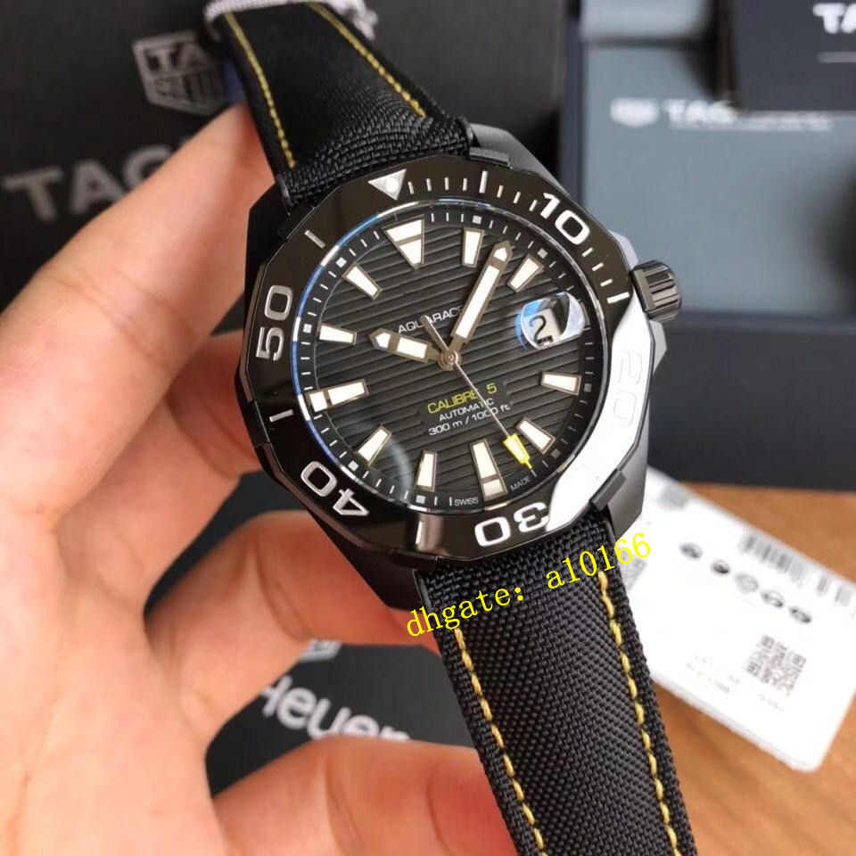 KOF factory mens watch 41mm sapphire mirror super luminous pointer Original Swiss movement one table yard with tag, As picture
KOF factory mens watch 41mm sapphire mirror super luminous pointer Original Swiss movement one table yard with tag, As picture
