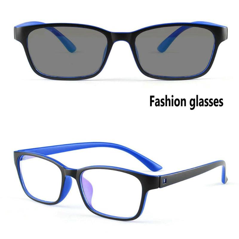 Fashion Sunglasses Frames 2021 Pochromic Finished Men Myopia Eyeglasses Frame With Color Lens Sun Glasses Eyewear FML
Fashion Sunglasses Frames 2021 Pochromic Finished Men Myopia Eyeglasses Frame With Color Lens Sun Glasses Eyewear FML