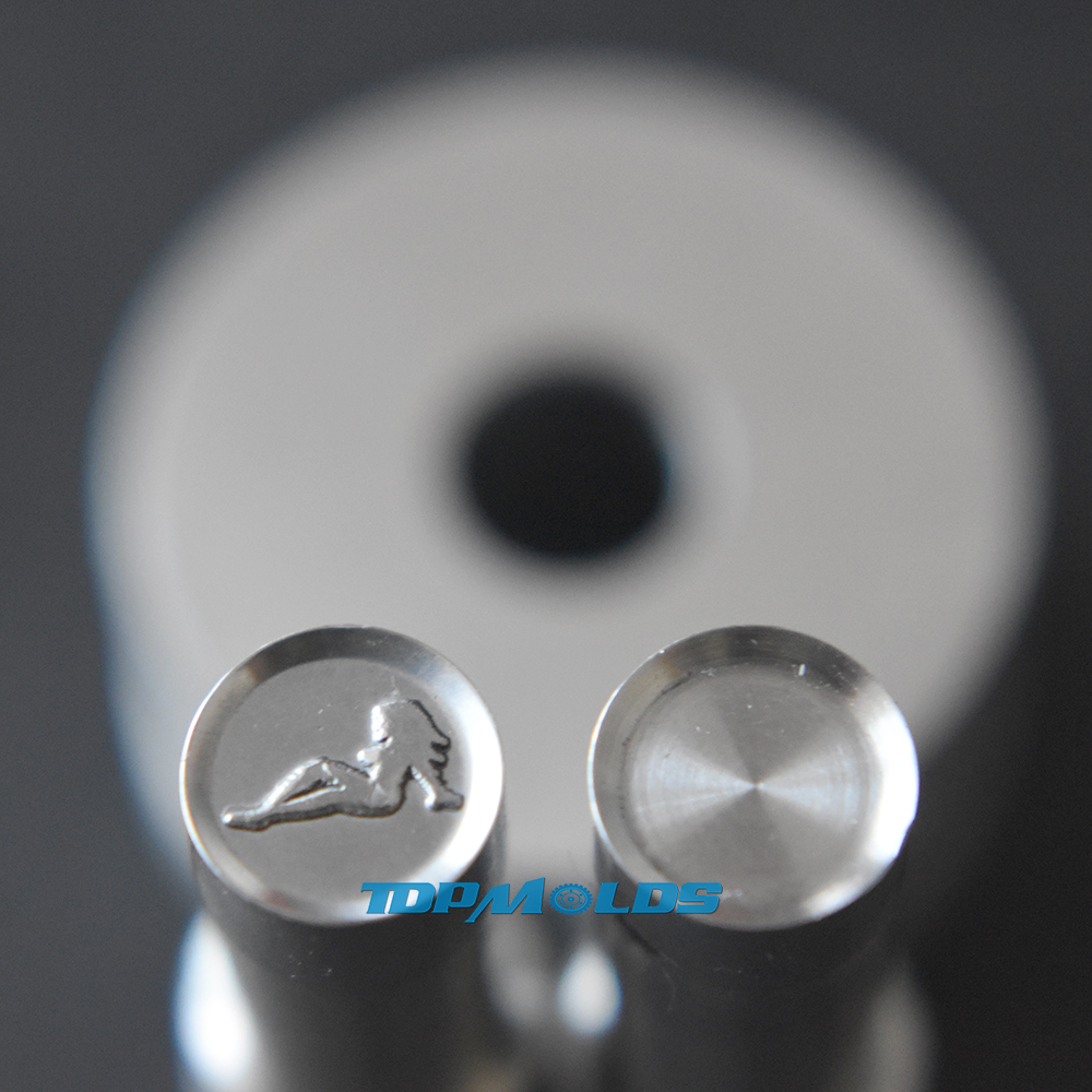 LADY ROUND 8MM CANDY Press Lab Supplies Tablet Die Set TDP-0 TDP-1.5 TDP-5 tools For tdp Machine tdp dies molds
LADY ROUND 8MM CANDY Press Lab Supplies Tablet Die Set TDP-0 TDP-1.5 TDP-5 tools For tdp Machine tdp dies molds