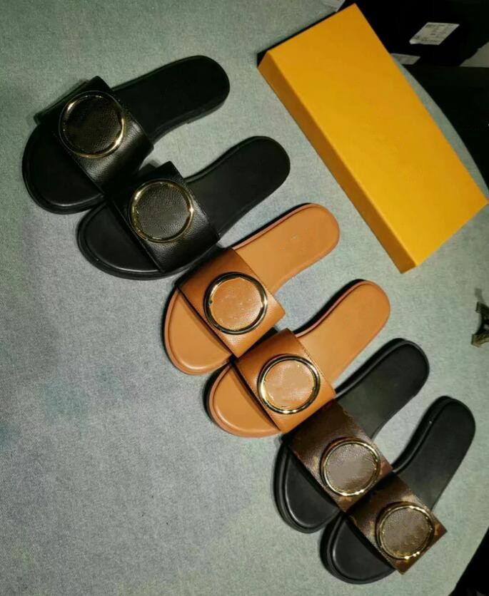 Fashion Women's Comfortable flats sandals Ladies Leather shoes High quality beach slippers female casual peep toe sandal L2214, Black
Fashion Women's Comfortable flats sandals Ladies Leather shoes High quality beach slippers female casual peep toe sandal L2214, Black