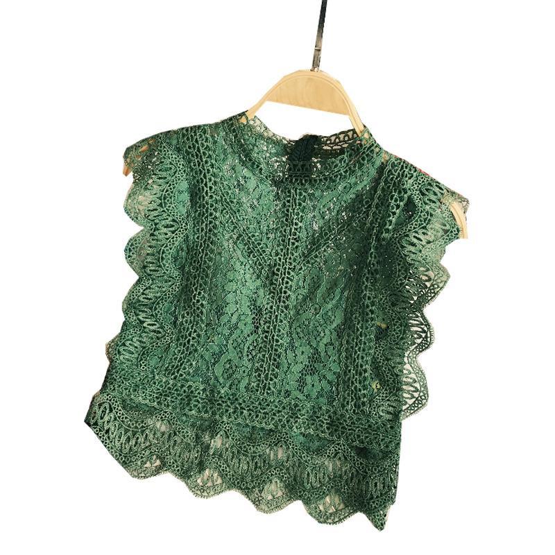 Women's Blouses & Shirts 2022 Summer Women Fashion Short Lacework Hollow Out Pullover Tank Vest Ladies Slim Elegant Lace Outside Basic Top P, White
Women's Blouses & Shirts 2022 Summer Women Fashion Short Lacework Hollow Out Pullover Tank Vest Ladies Slim Elegant Lace Outside Basic Top P, White
