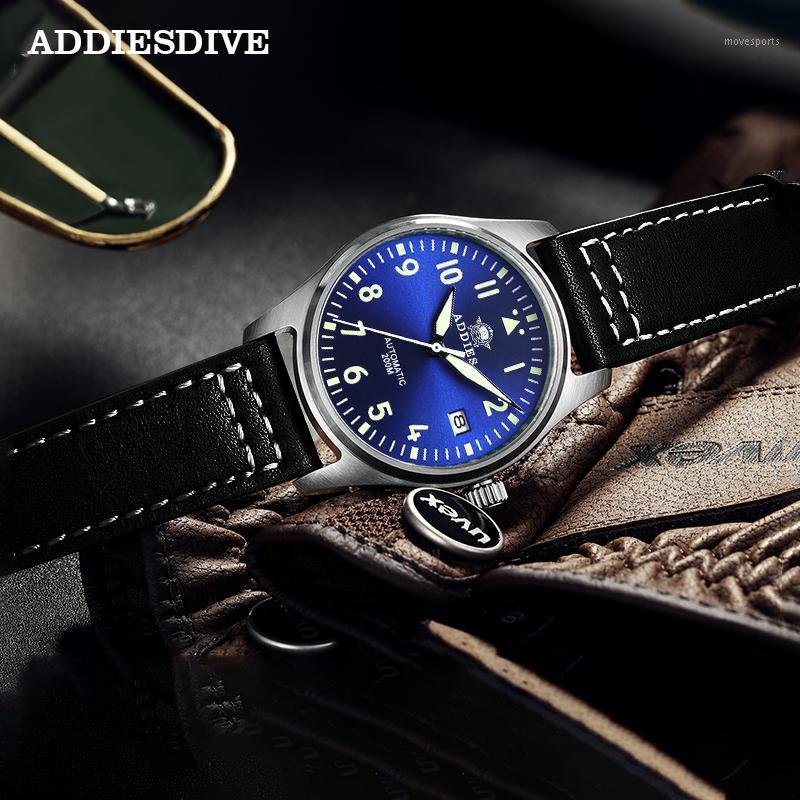 Men's Watch Stainless Steel C3 Luminous Ar Coated Sapphire Crystal 200M Waterproof Automatic Mechanical Diving Wristwatches, Blue
Men's Watch Stainless Steel C3 Luminous Ar Coated Sapphire Crystal 200M Waterproof Automatic Mechanical Diving Wristwatches, Blue