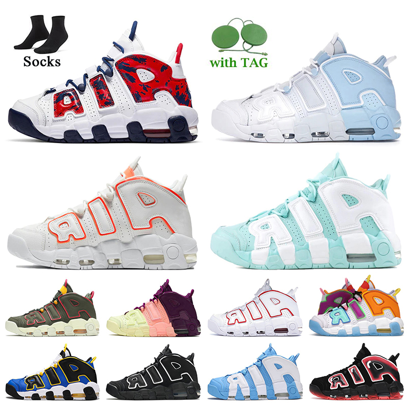 Fashion Women Mens Basketball Shoes More Uptempo Scottie Pippen Black Bulls Hoops Pack White Varsity Red Off Chrome University Blue UNC Split Trainers Sneakers, Laser crimson 36-45
Fashion Women Mens Basketball Shoes More Uptempo Scottie Pippen Black Bulls Hoops Pack White Varsity Red Off Chrome University Blue UNC Split Trainers Sneakers, Laser crimson 36-45
