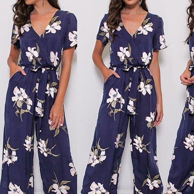 Vrouwen Zomer Fashion Casual Women Jumpsuit Bloemen Gedrukt Korte Mouw V hals Losse Jumpsuits Rompertjes Hoge Taille Tuniek Leggings, Black;white
Vrouwen Zomer Fashion Casual Women Jumpsuit Bloemen Gedrukt Korte Mouw V hals Losse Jumpsuits Rompertjes Hoge Taille Tuniek Leggings, Black;white