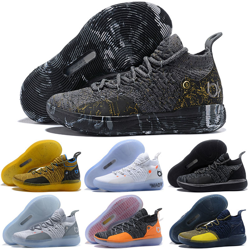 KD New 11 Cool Grey Paranoid 2021 EYBL Basketball Shoes KD 11s Men Kevin Durant Sneakers
KD New 11 Cool Grey Paranoid 2021 EYBL Basketball Shoes KD 11s Men Kevin Durant Sneakers