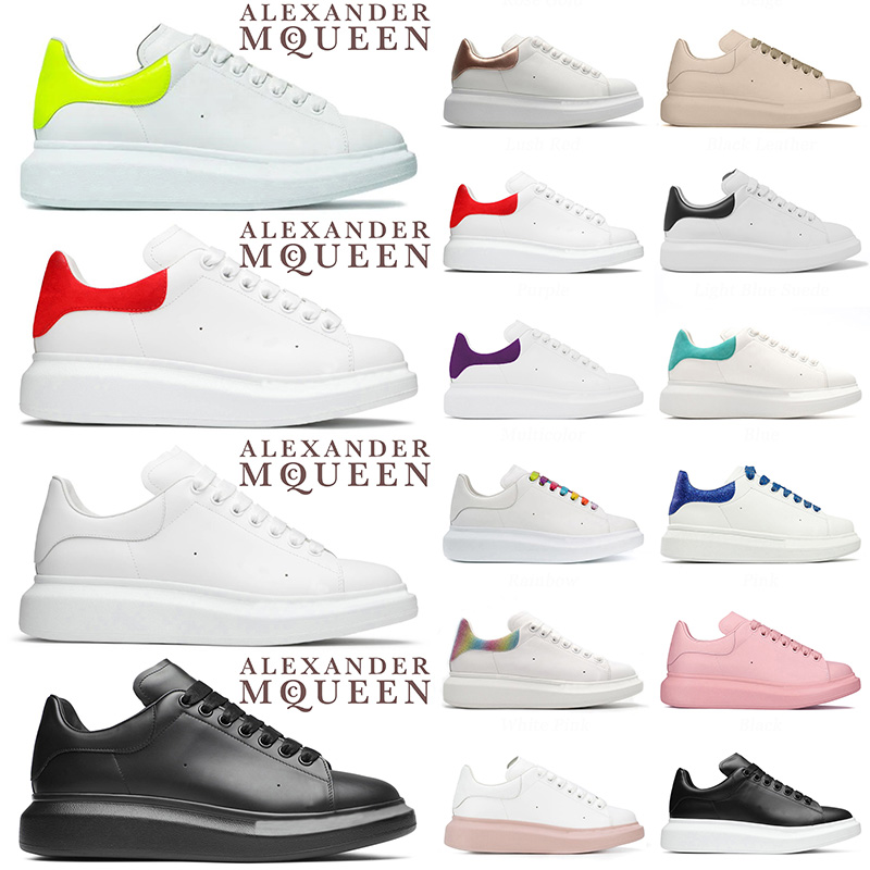 Wholesale 2021 Top Quality Sports Alexander McQueen Flat Casual Shoes Mens Womens Platform Sneakers Designer McQueens, C2
Wholesale 2021 Top Quality Sports Alexander McQueen Flat Casual Shoes Mens Womens Platform Sneakers Designer McQueens, C2