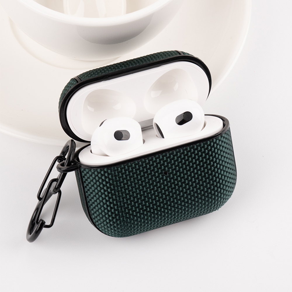 Headphone Tips Cover Nylon Protective Earphone Cover Case For Apple Airpods 3rd Pro 1 2 Air Pods 3 2021 Shockproof Sleve
Headphone Tips Cover Nylon Protective Earphone Cover Case For Apple Airpods 3rd Pro 1 2 Air Pods 3 2021 Shockproof Sleve