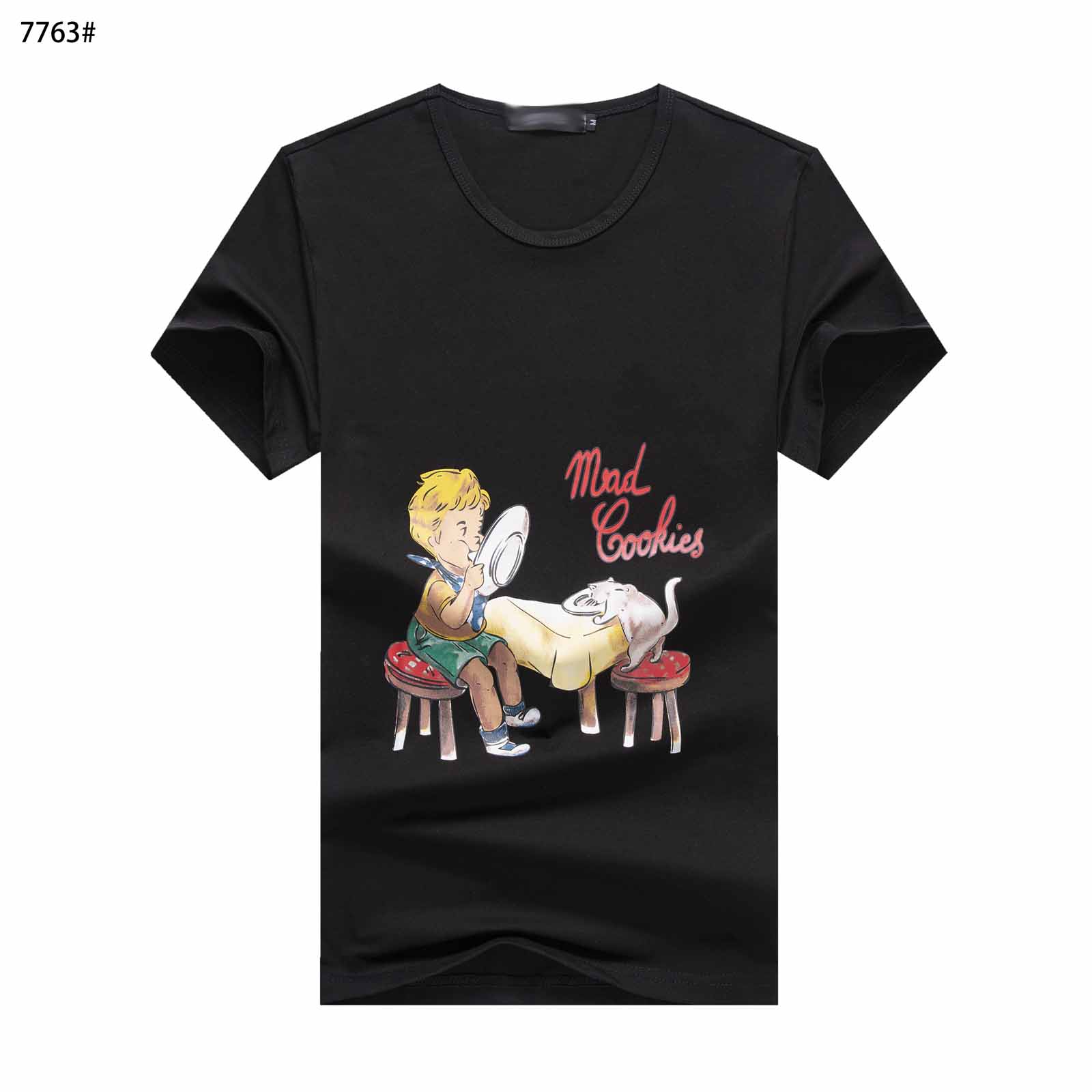 Summer Mens Designer T Shirt Casual Man Womens Loose Tees With Letters Print Short Sleeves Top Sell Luxury Men TShirt Size S-3XL
Summer Mens Designer T Shirt Casual Man Womens Loose Tees With Letters Print Short Sleeves Top Sell Luxury Men TShirt Size S-3XL