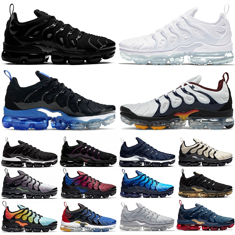tn plus men women running shoes triple black white orlando magic platinum midnight navy mens trainers sport sneaker size 36-47, White;red
tn plus men women running shoes triple black white orlando magic platinum midnight navy mens trainers sport sneaker size 36-47, White;red