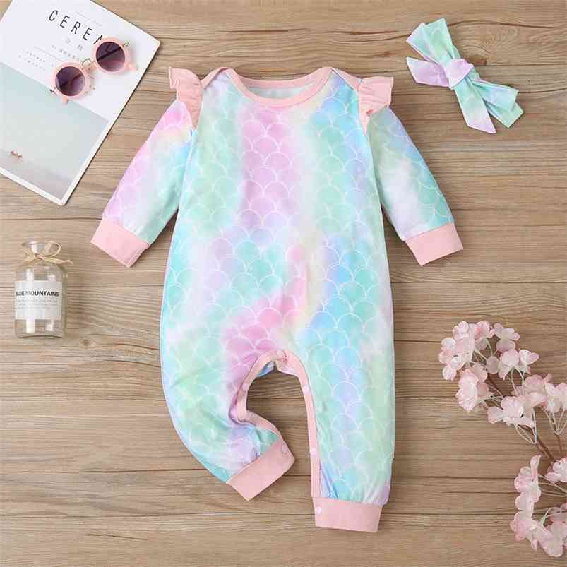 Winter Style Infant born Baby Romper Long Sleeve Print Scale Muti Headwear Cute Jumpsuits Babys Clothes Outfits 0-18M 210629, Multi
Winter Style Infant born Baby Romper Long Sleeve Print Scale Muti Headwear Cute Jumpsuits Babys Clothes Outfits 0-18M 210629, Multi