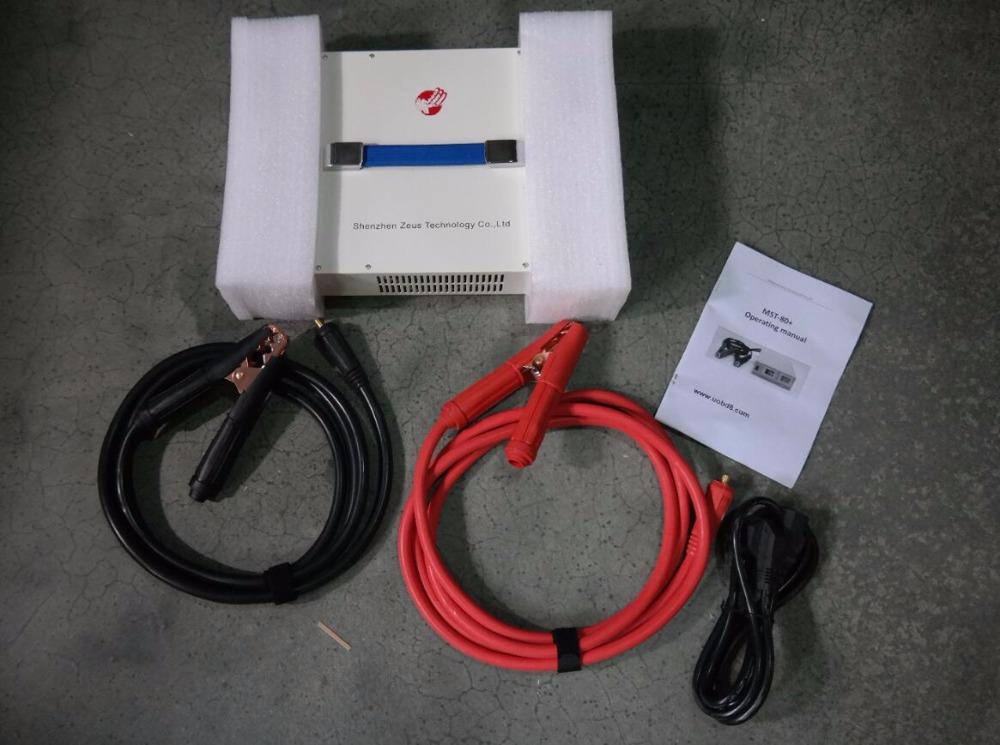 Diagnostic Tools Regulator Voltage 2021 MST-80 Est Automatic Stabilizer Battery Charger 14V/100A Useful For B-m-w B-e-n-z ECU Coding
Diagnostic Tools Regulator Voltage 2021 MST-80 Est Automatic Stabilizer Battery Charger 14V/100A Useful For B-m-w B-e-n-z ECU Coding