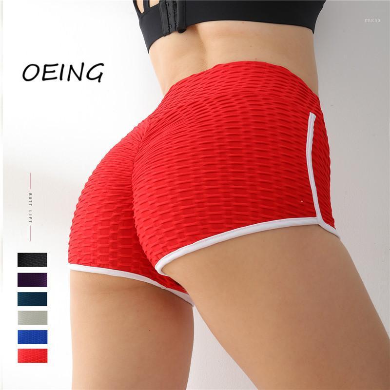 Yoga Outfit ENTgoing Shorts Fitness Push Up Trainning Running Qucik Dry Sportwear Sport Gym Cycling Female, Black
Yoga Outfit ENTgoing Shorts Fitness Push Up Trainning Running Qucik Dry Sportwear Sport Gym Cycling Female, Black