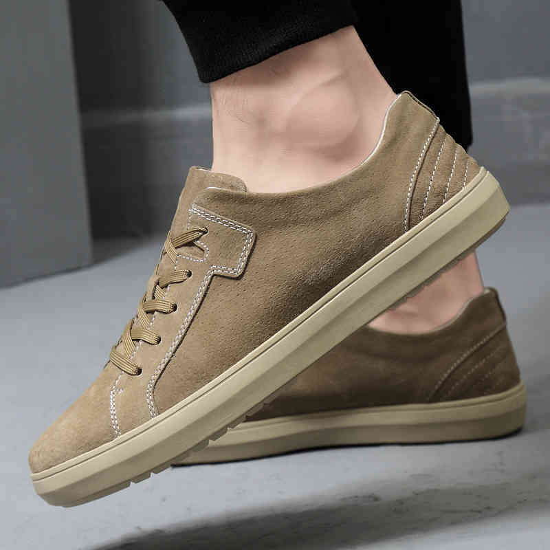 fashion Dress shoes, Shoes Men's leather moccasins, breathable autumn lace up comfortable, casual, outdoor male shoes. HMD0, Black
fashion Dress shoes, Shoes Men's leather moccasins, breathable autumn lace up comfortable, casual, outdoor male shoes. HMD0, Black