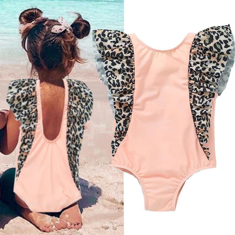 One-Pieces 2022 Toddler Baby Girls Swimwear One Piece Swimsuit Kids Holiday Beachwear Children Printing Bathing Suit Vestido, Black
One-Pieces 2022 Toddler Baby Girls Swimwear One Piece Swimsuit Kids Holiday Beachwear Children Printing Bathing Suit Vestido, Black