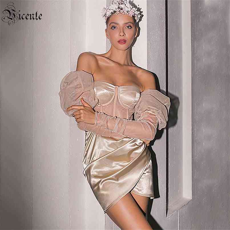 Women's Dresses For Important Occasions Party Wedding Off-shoulder Tulle Stitching Draped Design Satin Dress 210520, Pink
Women's Dresses For Important Occasions Party Wedding Off-shoulder Tulle Stitching Draped Design Satin Dress 210520, Pink