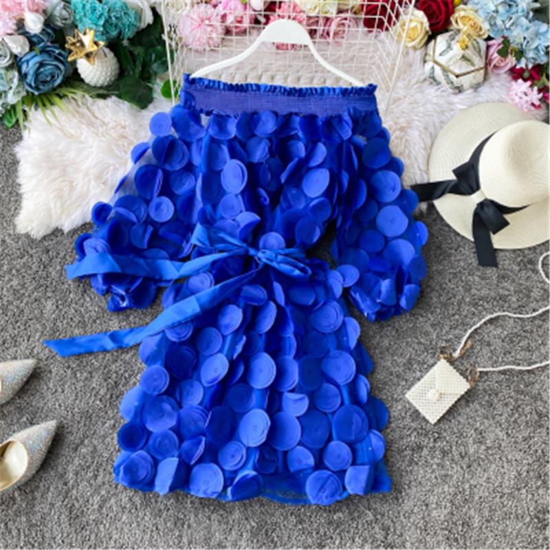 Casual Dresses 2022 Spring Sexy Off Shoulder Bandage Short Dress Summer Flower Party Women Beach Holiday A-line Elegant, Black;gray
Casual Dresses 2022 Spring Sexy Off Shoulder Bandage Short Dress Summer Flower Party Women Beach Holiday A-line Elegant, Black;gray
