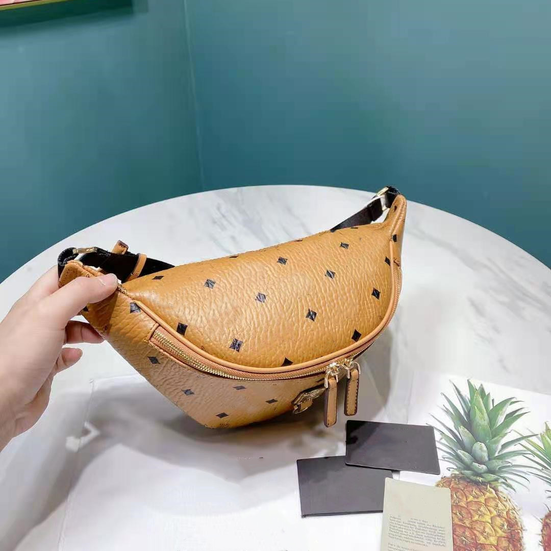 Classic waist designer bag women's fashion