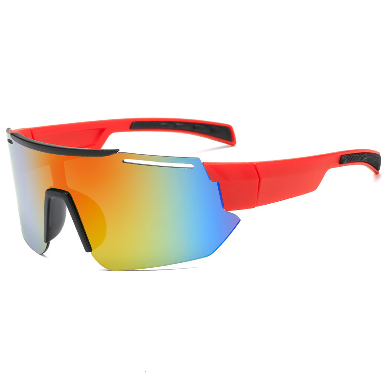 Sunglasses 2021 Fashion Sports Outdoor Men Women Eyewear Riding