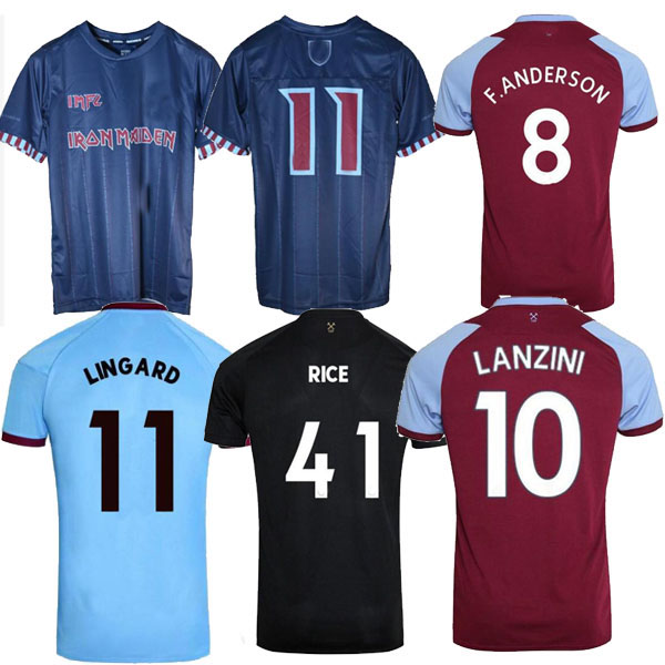 21 22 LINGARD soccer jerseys Iron Maiden special 2020 2021 RICE Soucek NOBLE HAM BOWEN UNITED LANZINI football shirt WEST men kids kit 125 y, Black;yellow
21 22 LINGARD soccer jerseys Iron Maiden special 2020 2021 RICE Soucek NOBLE HAM BOWEN UNITED LANZINI football shirt WEST men kids kit 125 y, Black;yellow