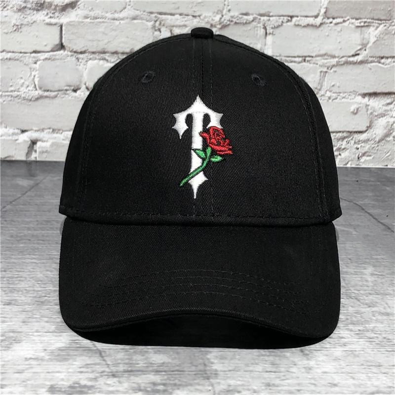 Trapstar Rose Embroidery Baseball Cap For Men Women Fashion Hip Hop Adjustable Streetwear bucket hat, Blue;gray
Trapstar Rose Embroidery Baseball Cap For Men Women Fashion Hip Hop Adjustable Streetwear bucket hat, Blue;gray