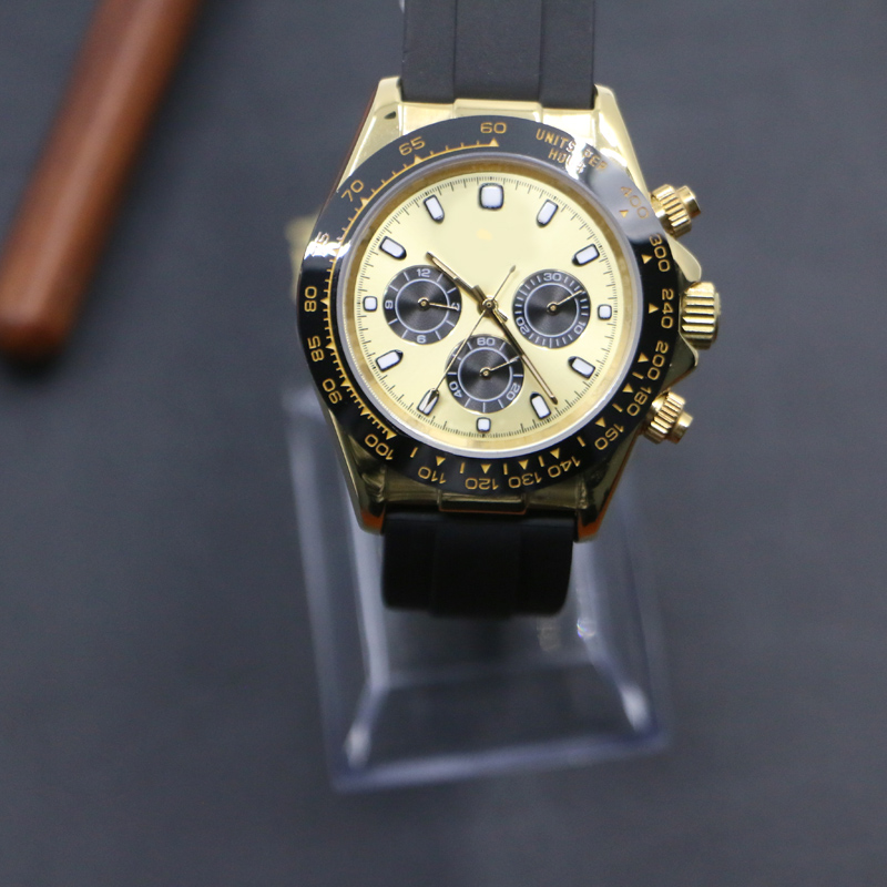 Mens Watches Luxury Movement Watch Folding buckle Stainless Steel Automatic Mechanical watches Waterproof branded Wristwatches, Watch strap
Mens Watches Luxury Movement Watch Folding buckle Stainless Steel Automatic Mechanical watches Waterproof branded Wristwatches, Watch strap