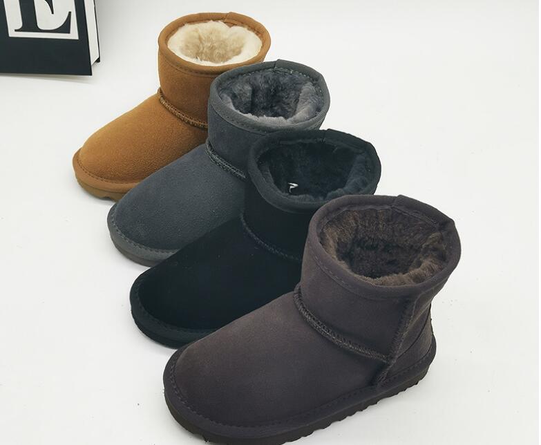 HOT sell AUS U5281 short BABY BOY GIRL KIDS SNOW BOOTS FUR KEEP WARM BOOTS EUR SZIE EUR 21-34 Beautiful Christmas birthday gifts Free transshipment, Choose photo color
HOT sell AUS U5281 short BABY BOY GIRL KIDS SNOW BOOTS FUR KEEP WARM BOOTS EUR SZIE EUR 21-34 Beautiful Christmas birthday gifts Free transshipment, Choose photo color