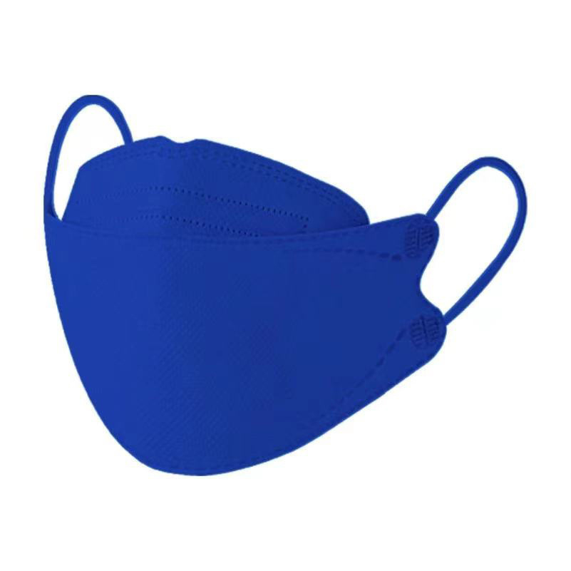 2022 New Adult mask 3D three-dimensional four-layer anti-dust and anti-haze non-woven fish mouth masks
2022 New Adult mask 3D three-dimensional four-layer anti-dust and anti-haze non-woven fish mouth masks