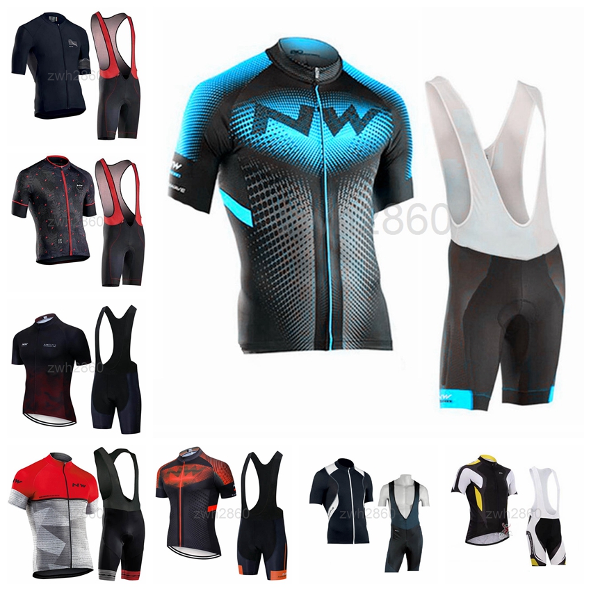 Northwave team Cycling Jerseys Sets Bike Suit Bike Jersey Cycling Short Sleeves Shirt Bib Shorts Men Cycling Clothing S2042027, Black;red
Northwave team Cycling Jerseys Sets Bike Suit Bike Jersey Cycling Short Sleeves Shirt Bib Shorts Men Cycling Clothing S2042027, Black;red