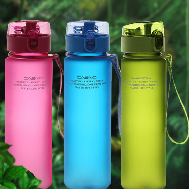 High quality Water Bottle 560ML Tour Outdoor Sport Leak Proof Seal School for kids Tritan Drinkware BPA Free, Aspic
High quality Water Bottle 560ML Tour Outdoor Sport Leak Proof Seal School for kids Tritan Drinkware BPA Free, Aspic