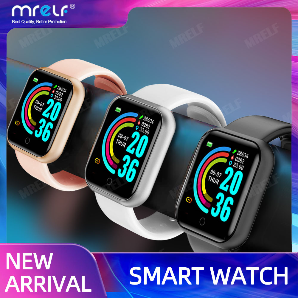 Smart Watches Men Women 2021 Android Smart Watch Kids Smartwatch Bluetooth Heart Rate Monitor Fitness Watch Smart 2021 Connectg, White
Smart Watches Men Women 2021 Android Smart Watch Kids Smartwatch Bluetooth Heart Rate Monitor Fitness Watch Smart 2021 Connectg, White