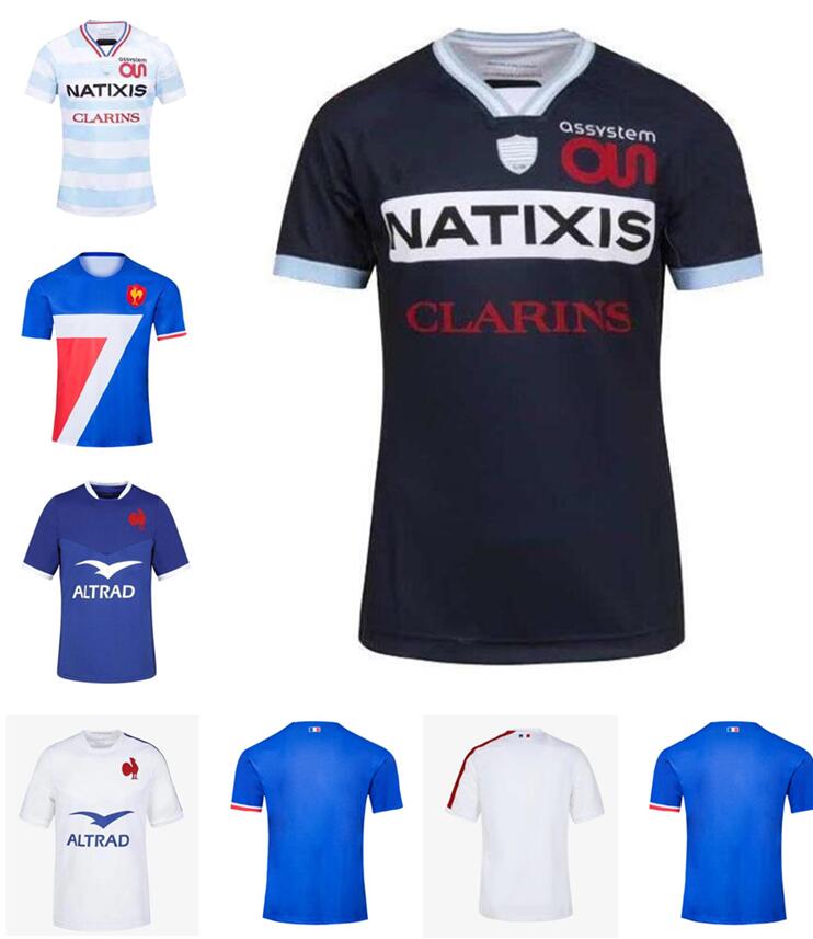 2021 World Cup France Rugby Jerseys 2022 Maillot de Foot French BOLN shirt top quality, White
2021 World Cup France Rugby Jerseys 2022 Maillot de Foot French BOLN shirt top quality, White