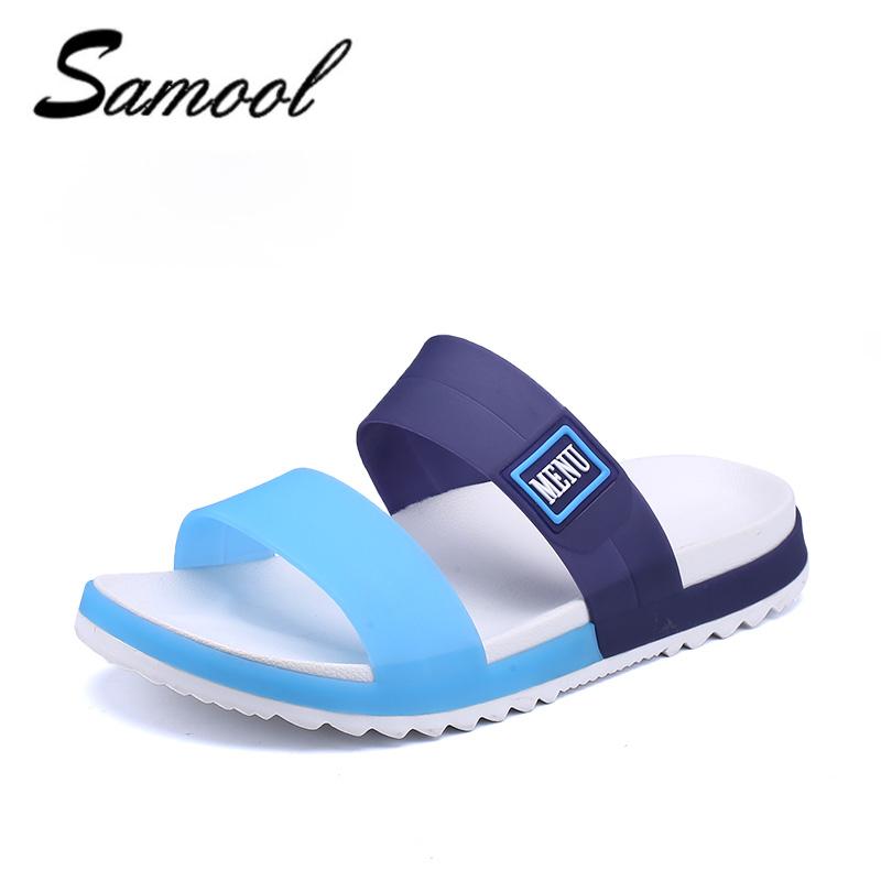 Sandals Slippers Men Flip Flops Mens Sandles Jelly Beach Water Upstream Summer Flat Heel Shoes PVC EVA Size40-45 1F2, Black
Sandals Slippers Men Flip Flops Mens Sandles Jelly Beach Water Upstream Summer Flat Heel Shoes PVC EVA Size40-45 1F2, Black