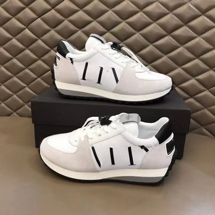 2021 latest design suede Rockrunner camouflage sneakers high quality leather flat casual men's and women's luxury size 38-46 MJK002
2021 latest design suede Rockrunner camouflage sneakers high quality leather flat casual men's and women's luxury size 38-46 MJK002