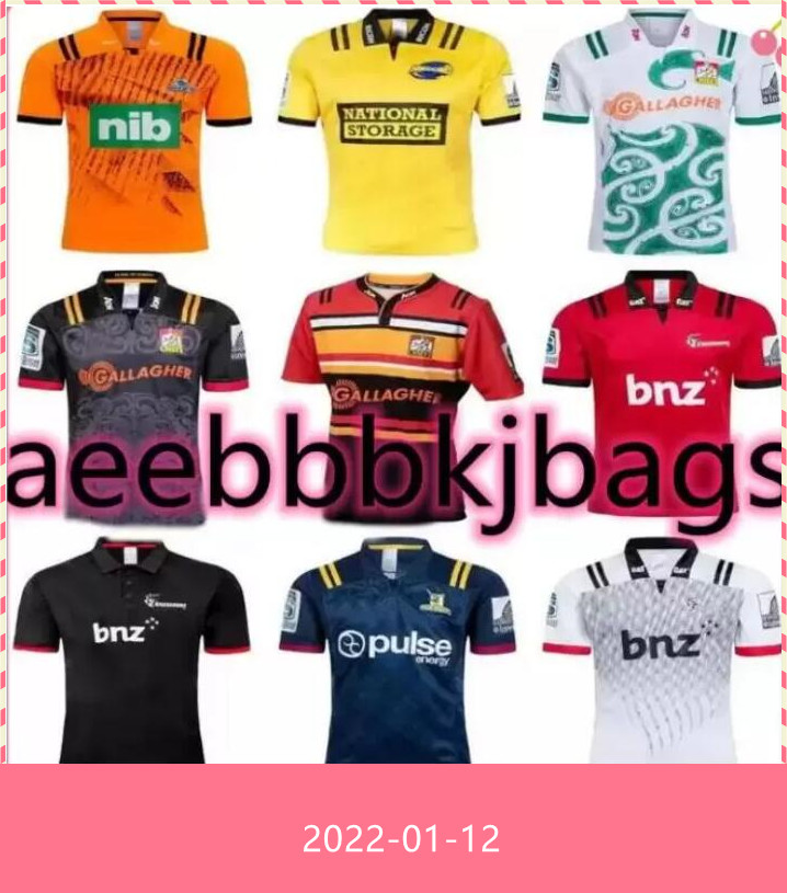 2021 ChiefSS Rugby Jersey super Blues Hurricanes Crusaders Highlanders Jerseys shirts FFF, 2020
2021 ChiefSS Rugby Jersey super Blues Hurricanes Crusaders Highlanders Jerseys shirts FFF, 2020