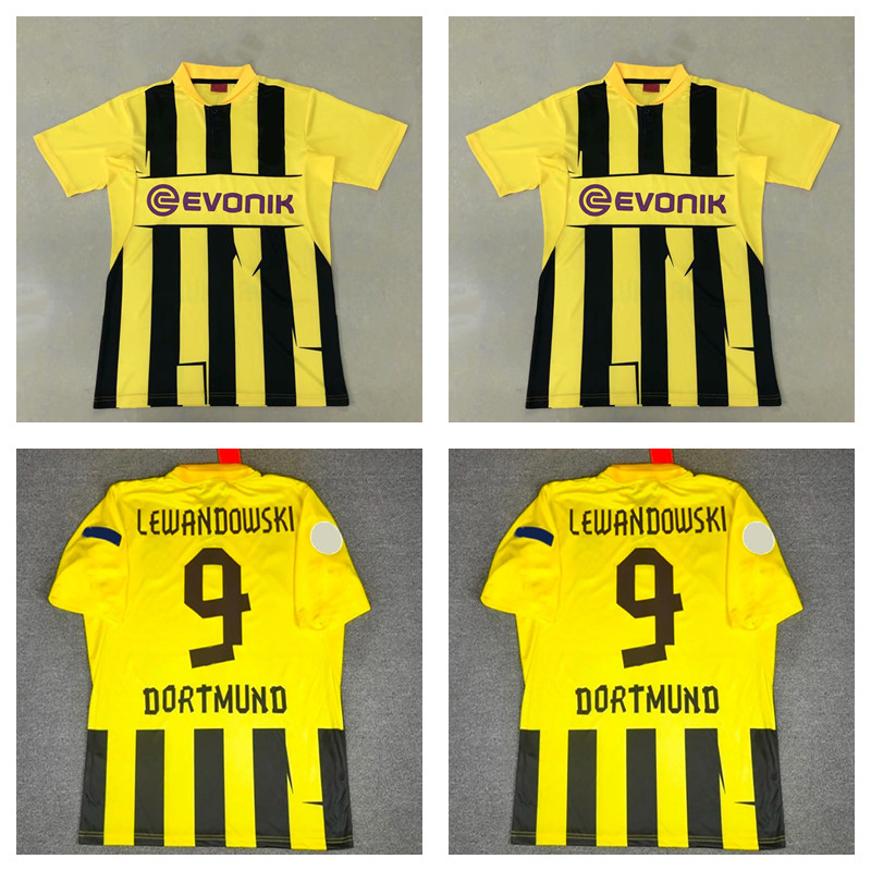 Cup 2012 2013 Retro Soccer Jerseys 12 13 home yellow black vintage classic football shirts REUS HUMMELS LEWANDOWSKI KAGAWA aa
Cup 2012 2013 Retro Soccer Jerseys 12 13 home yellow black vintage classic football shirts REUS HUMMELS LEWANDOWSKI KAGAWA aa