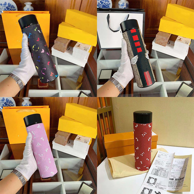 High end thermose simple fashionable stainless steel cups Mini men's and women's thermos bottle LED temperature display vacuum cup
High end thermose simple fashionable stainless steel cups Mini men's and women's thermos bottle LED temperature display vacuum cup