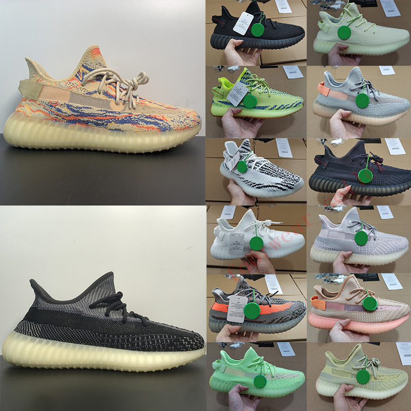 Designer Kanye West 350 V2 Running Shoes For Women Men Retro Zebra Black 3M Static Mx Oat Israfil Carbon Yezzy Yeesy Yeezys Boosts Sneakers
Designer Kanye West 350 V2 Running Shoes For Women Men Retro Zebra Black 3M Static Mx Oat Israfil Carbon Yezzy Yeesy Yeezys Boosts Sneakers