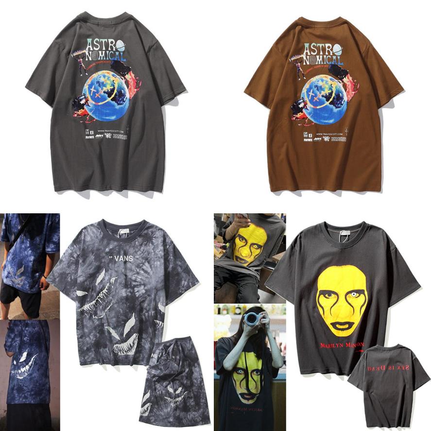 Designer men clothing Travis Scott tour surrounding t shirt shirts street Couple short sleeves women mens printing Pullover womens sleeve, Lookl other product
Designer men clothing Travis Scott tour surrounding t shirt shirts street Couple short sleeves women mens printing Pullover womens sleeve, Lookl other product