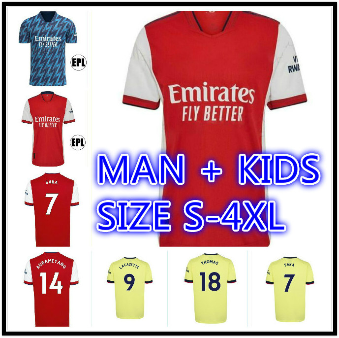 Arsen 21/22 Gunners Soccer jerseys 2021 PEPE NICOLAS CEBALLOS HENRY GUENDOUZI SMITH ROWE WILLIAN TIERNEY ODEGAARD SAKA THOMAS Football shirt, Black;yellow
Arsen 21/22 Gunners Soccer jerseys 2021 PEPE NICOLAS CEBALLOS HENRY GUENDOUZI SMITH ROWE WILLIAN TIERNEY ODEGAARD SAKA THOMAS Football shirt, Black;yellow