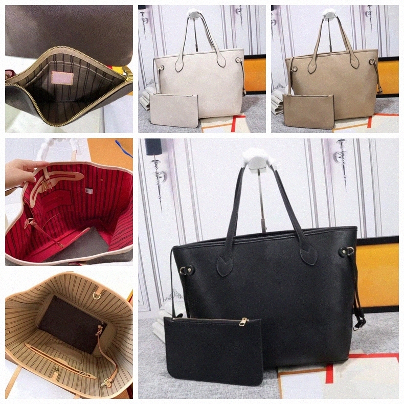 Leather Tote Handbags Bags Designer Shoulder Never fashion Purses vuiton Wallet white Purse Female louis pink Checkered full neverfull
Leather Tote Handbags Bags Designer Shoulder Never fashion Purses vuiton Wallet white Purse Female louis pink Checkered full neverfull