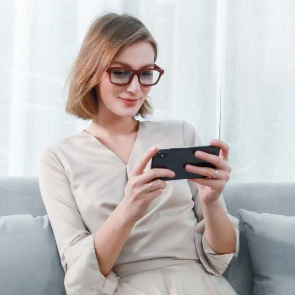 Highend accessories Men Women Smart Glass Wirels HandsFree Calling Audio Antiblue Light Radiation Protection Intelligent Sunglass, Black
Highend accessories Men Women Smart Glass Wirels HandsFree Calling Audio Antiblue Light Radiation Protection Intelligent Sunglass, Black