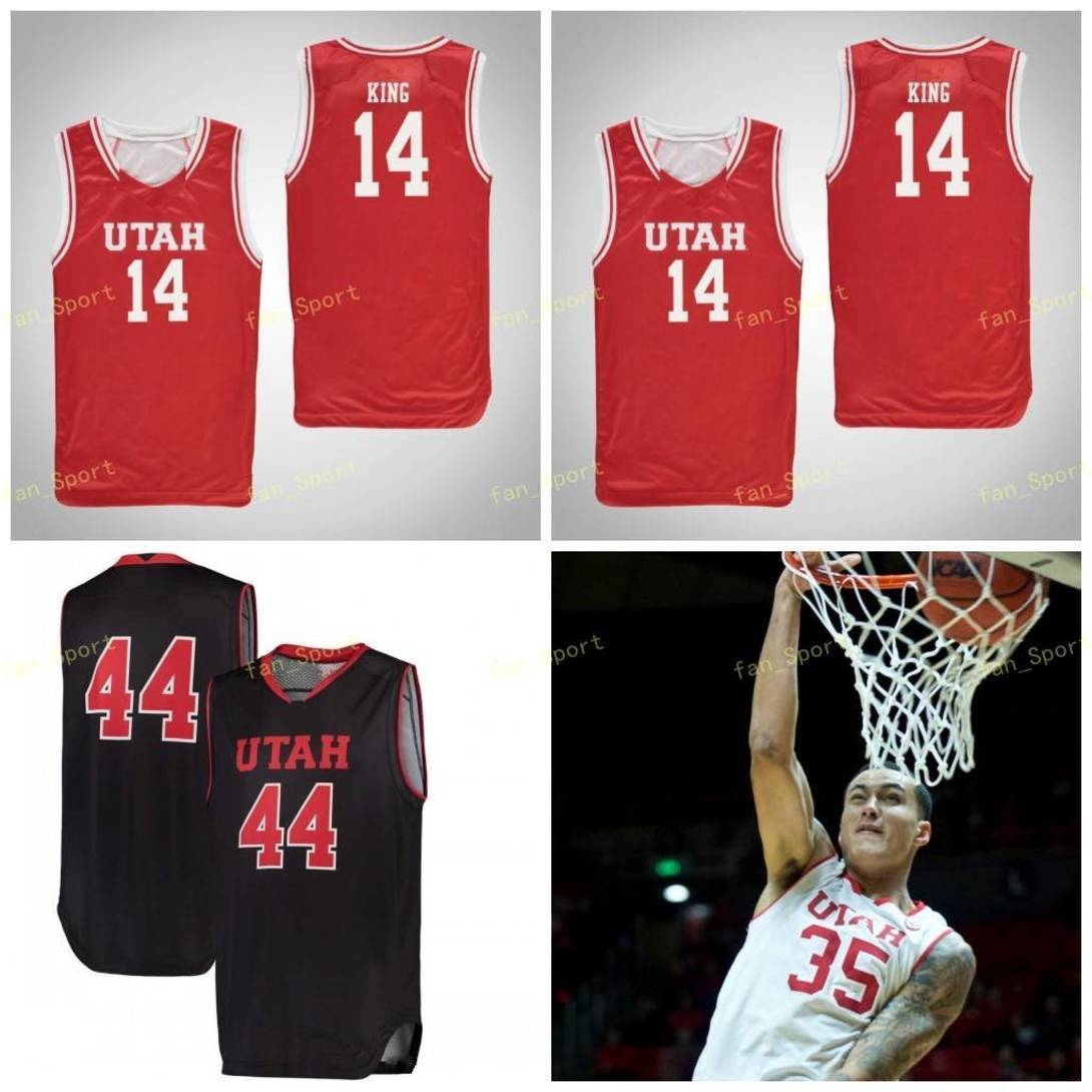 NCAA College Utah Utes Basketball Jersey 2 Sedrick Barefield 3 Donnie Tillman 5 Parker Van Dyke Custom Stitched, As
NCAA College Utah Utes Basketball Jersey 2 Sedrick Barefield 3 Donnie Tillman 5 Parker Van Dyke Custom Stitched, As