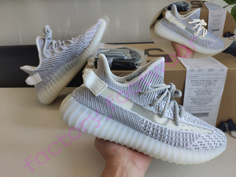 2022 With Box Static OG Mens Running Shoes Cinder Ash Blue Asriel Black Angel Yeshaya Yeezreel Reflective Casual Sneakers Men Sports Women Outdoor Trainers Size 36-46, 25 glow in the dark
2022 With Box Static OG Mens Running Shoes Cinder Ash Blue Asriel Black Angel Yeshaya Yeezreel Reflective Casual Sneakers Men Sports Women Outdoor Trainers Size 36-46, 25 glow in the dark
