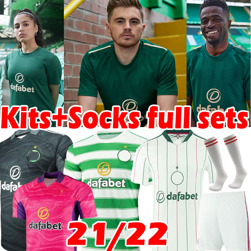 22 23 Celtic soccer jerseys EDOUARD BROWN DUFFY TAYLOR CHRISTIE fans player version jersey 2022 2023 away goalkeeper Men Kids Kit socks full sets football shirt, 21/22 away
22 23 Celtic soccer jerseys EDOUARD BROWN DUFFY TAYLOR CHRISTIE fans player version jersey 2022 2023 away goalkeeper Men Kids Kit socks full sets football shirt, 21/22 away
