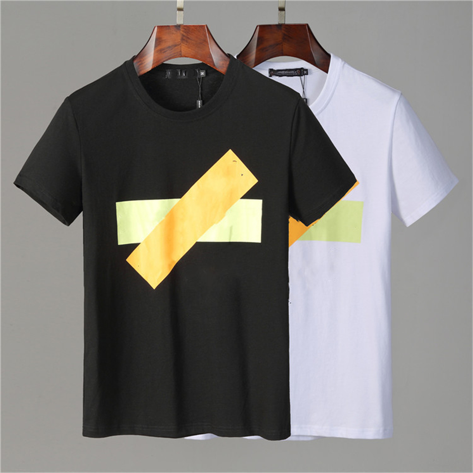 Summer Mens Designer T Shirt Casual Man Womens Loose Tees With Letters Print Short Sleeves Top Sell Luxury Men T Shirt Size M-3XL, White;black
Summer Mens Designer T Shirt Casual Man Womens Loose Tees With Letters Print Short Sleeves Top Sell Luxury Men T Shirt Size M-3XL, White;black