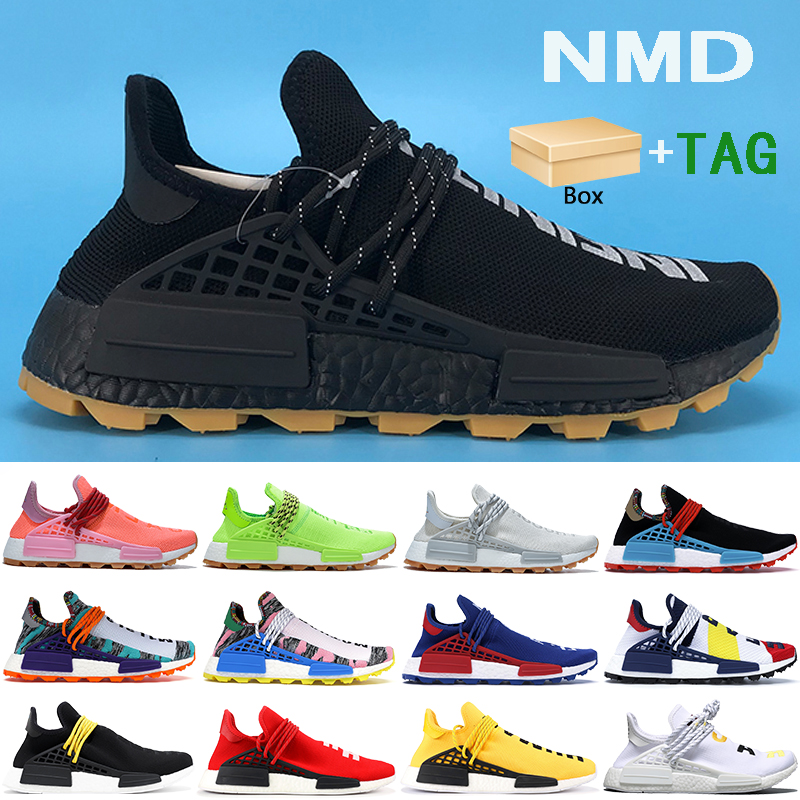 With Box NMD Human Race running Shoes infinite species BBC Hu Pharrell Williams Solar Pack Oreo know soul men women trainers sneakers, Black red
With Box NMD Human Race running Shoes infinite species BBC Hu Pharrell Williams Solar Pack Oreo know soul men women trainers sneakers, Black red